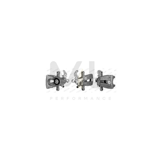 FERODO PREMIER FCL694297 Brake Caliper with accessories | ML Performance Car Parts