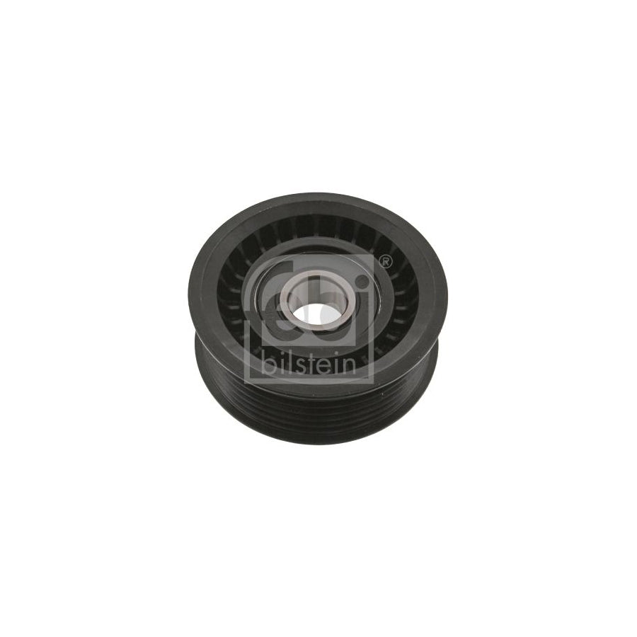 Febi Bilstein 27507 Deflection / Guide Pulley, V-Ribbed Belt