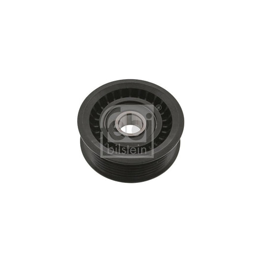 Febi Bilstein 27507 Deflection / Guide Pulley, V-Ribbed Belt