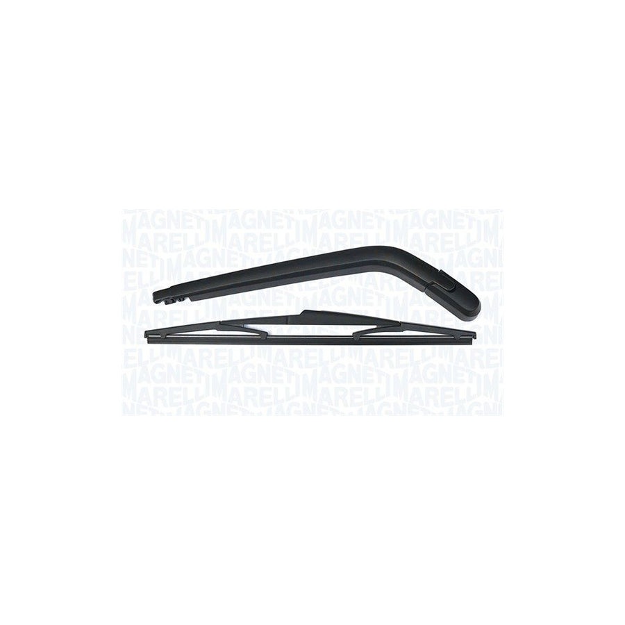 Magneti Marelli 000723180001 Wiper Blade For Mitsubishi Outlander Ii Off-Road (Cw_W) | ML Performance UK Car Parts