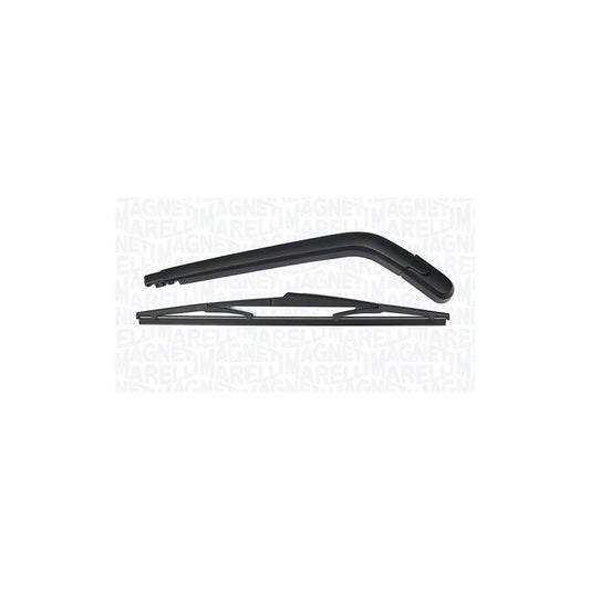 Magneti Marelli 000723180001 Wiper Blade For Mitsubishi Outlander Ii Off-Road (Cw_W) | ML Performance UK Car Parts