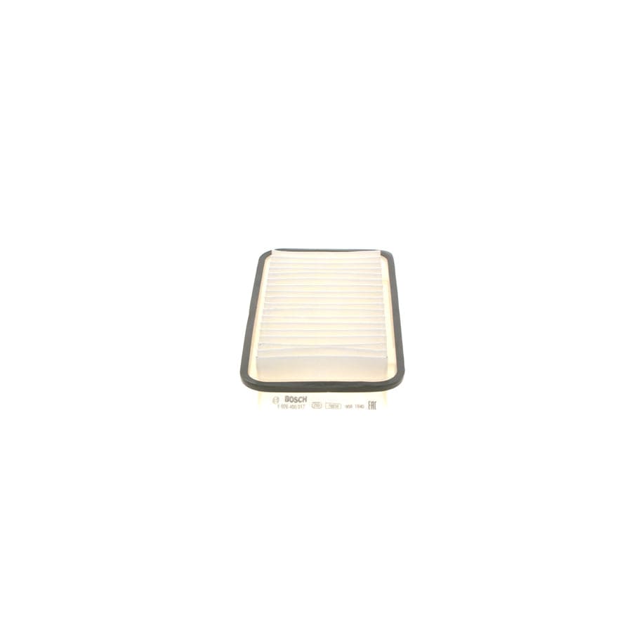 BOSCH F 026 400 017 Air Filter | ML Performance UK Car Parts
