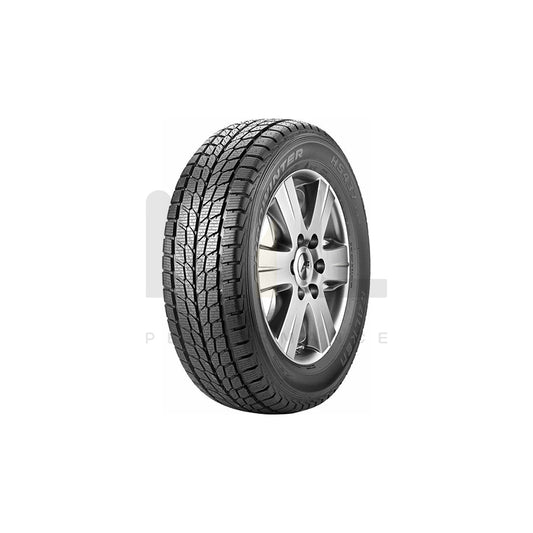 Falken EUROWINTER HS437 VAN 175/80 R14 88T Winter Tyre | ML Performance UK Car Parts