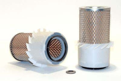 WIX Filters 46262 Air Filter