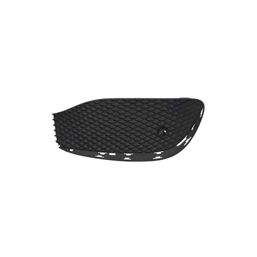 Blic 6502-07-3531994Lp Bumper Grill Suitable For Mercedes-Benz E-Class