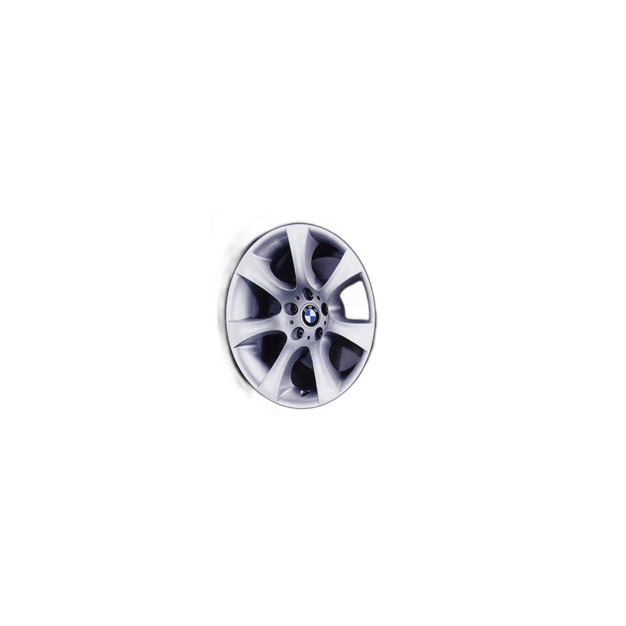 Genuine BMW 36116775645 E60 E61 Light Alloy Rim 8JX18 ET:20 (Inc. 540i, 525i & 520i)