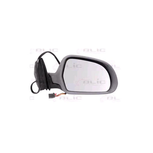 Blic 5402-43-2002366P Wing Mirror For Skoda Superb