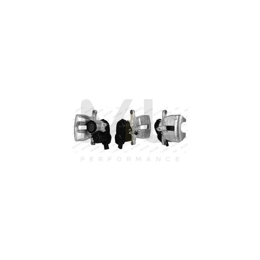 FERODO FCL695037 Brake Caliper without accessories | ML Performance Car Parts