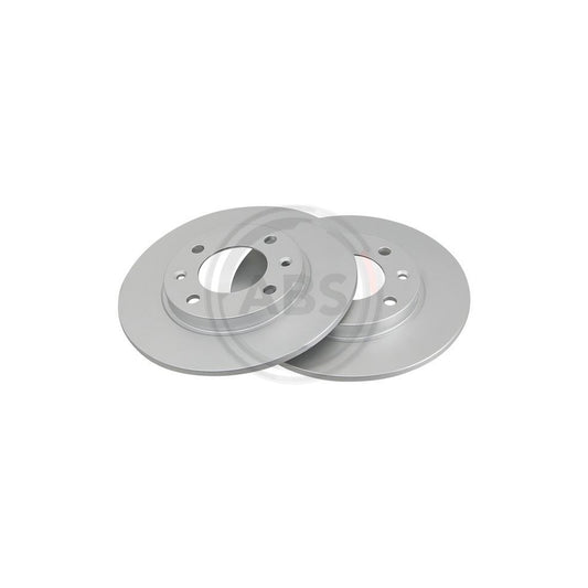 A.B.S. 16876 Brake Disc