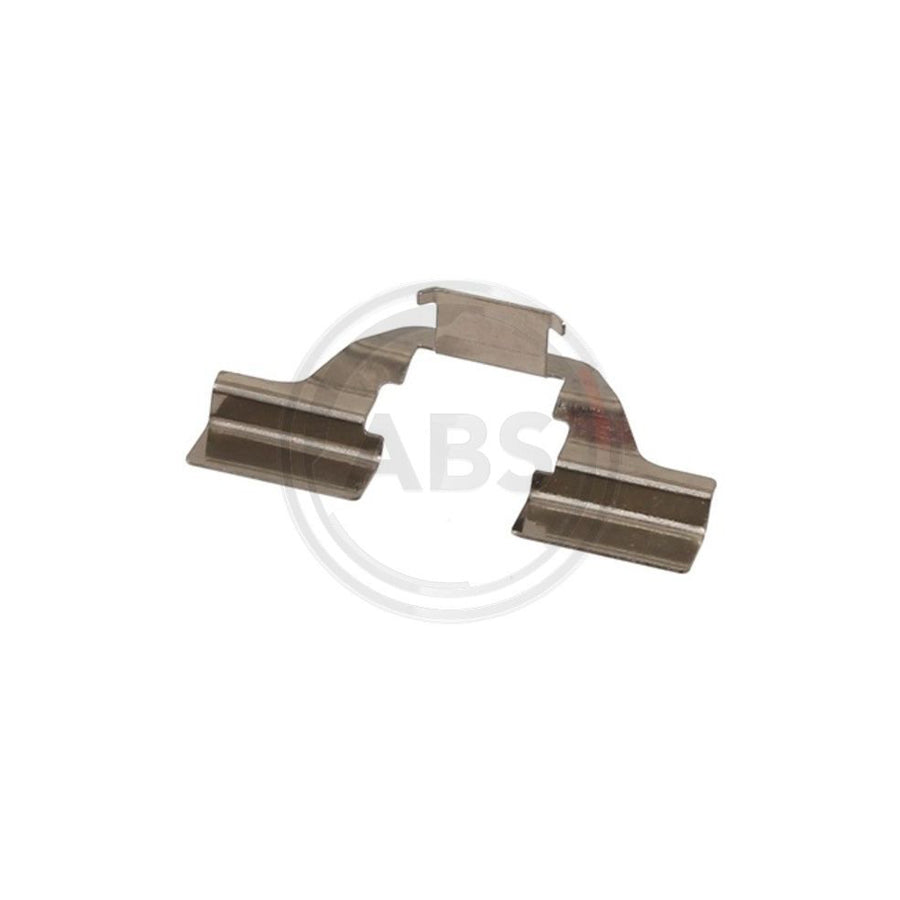 A.B.S. 1684Q Accessory Kit, Disc Brake Pads