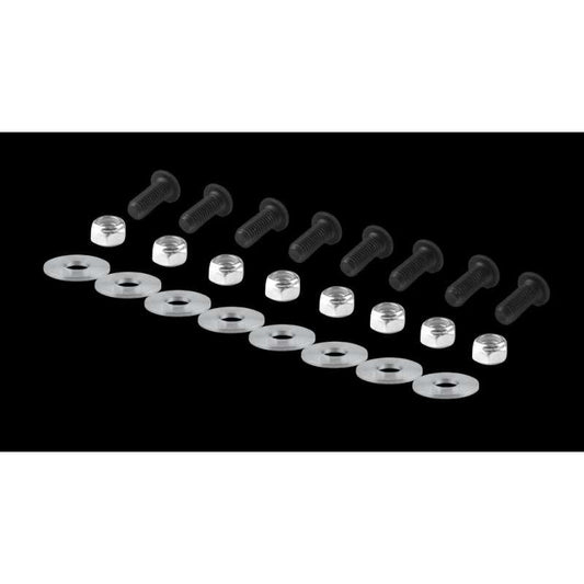 BRAUM Installation Hardware Kit | ML Performance UK Car Parts