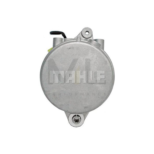 MAHLE ORIGINAL ACP 764 000P Compressor, air conditioning PAG 46, Refrigerant: R 134a | ML Performance Car Parts