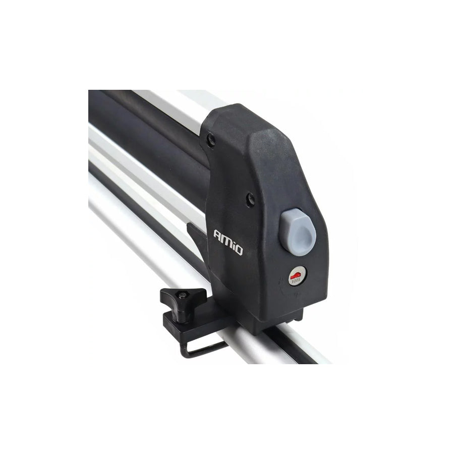 Amio Ssr-01L 02591 Roof Ski Rack