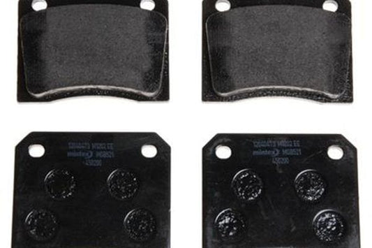Aston Martin 080-028-0701-PK Rear Brake Pads | ML Performance UK Car Parts
