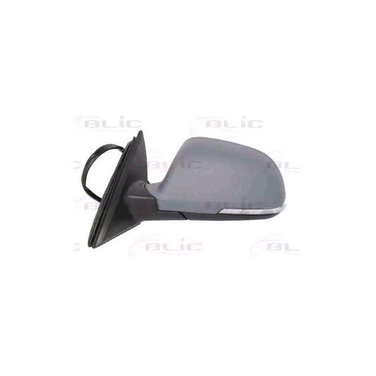 Blic 5402-43-2002365P Wing Mirror For Skoda Superb