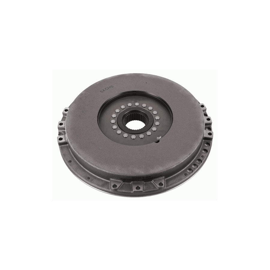 Sachs 6566 000 109 Torsion Damper, Clutch