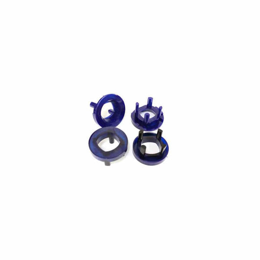 SuperPro SPF3947K SuperPro SubFrame Bush Kit