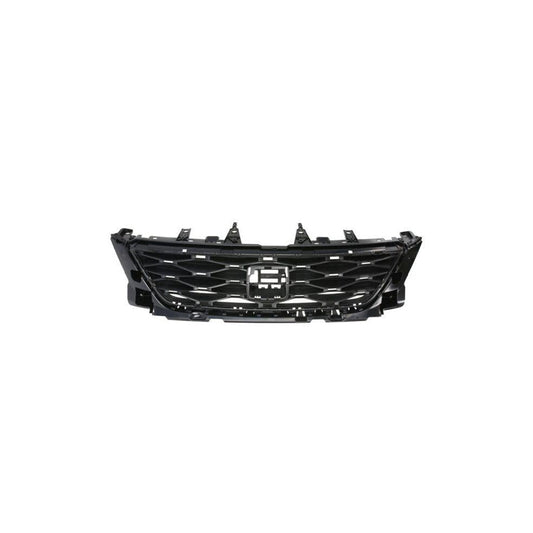 Blic 6502-07-6630990Q Radiator Grille For Seat Ateca (Kh7)