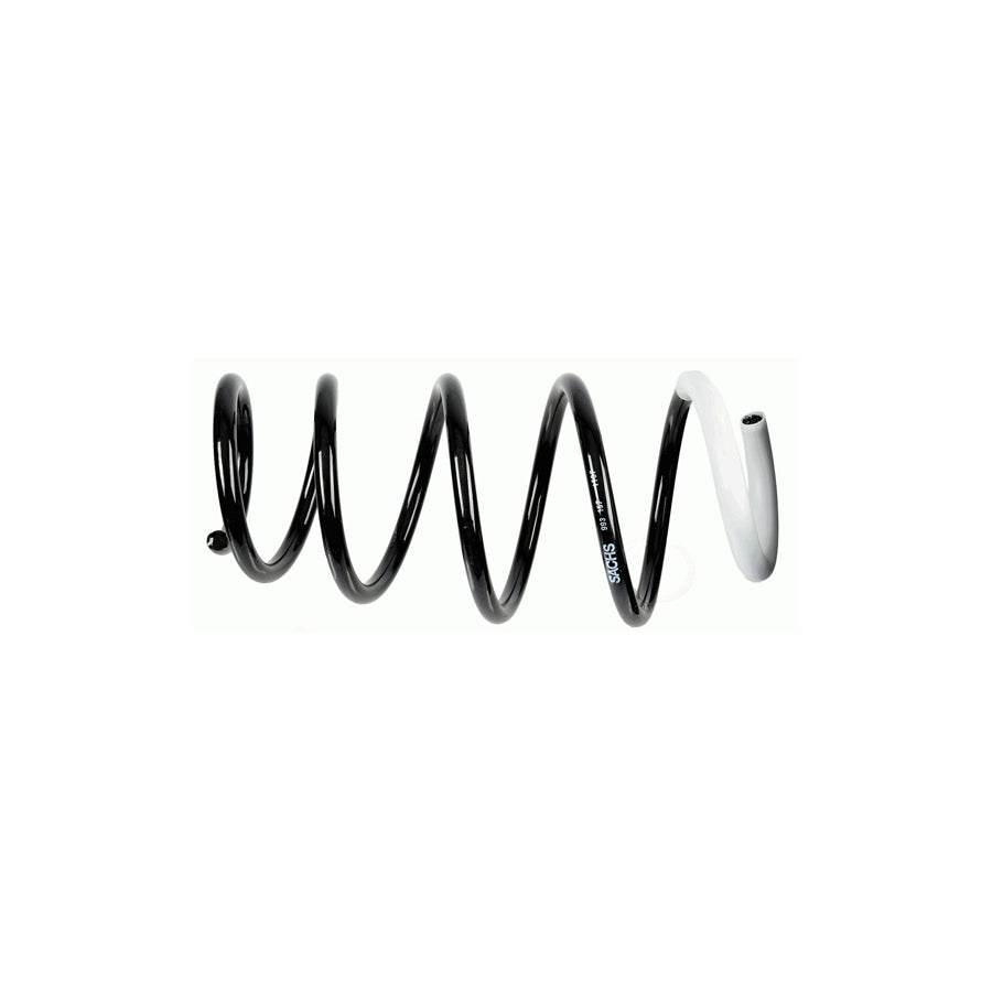 Sachs 993 157 Coil Spring