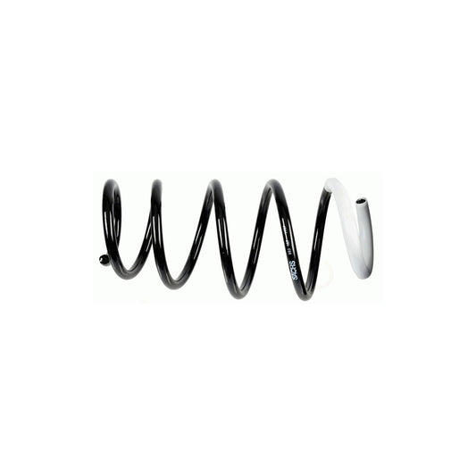 Sachs 993 157 Coil Spring