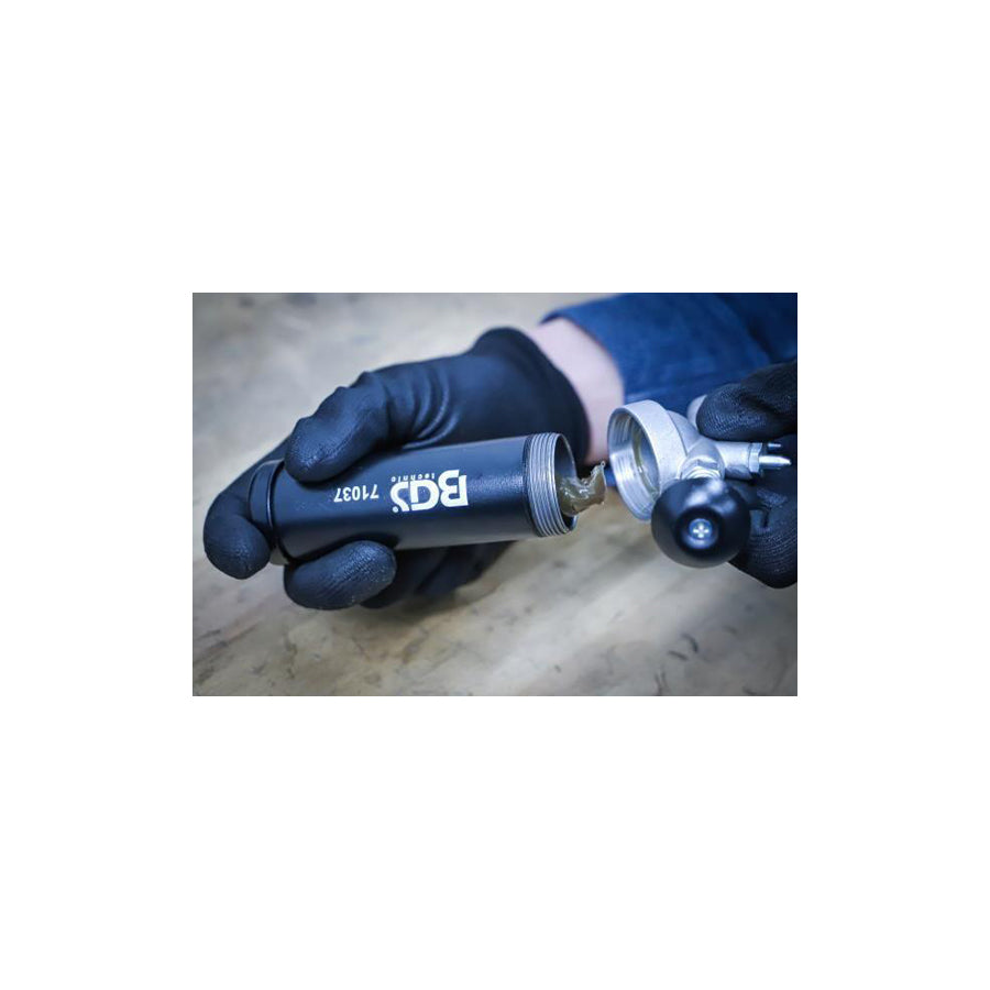 Bgs 71037 Manually-Actuated Grease Gun