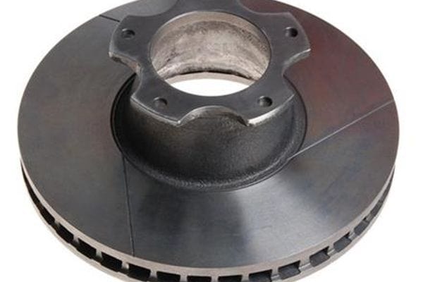 Aston Martin 095-028-0112 Front Brake Disc (LH) | ML Performance UK Car Parts