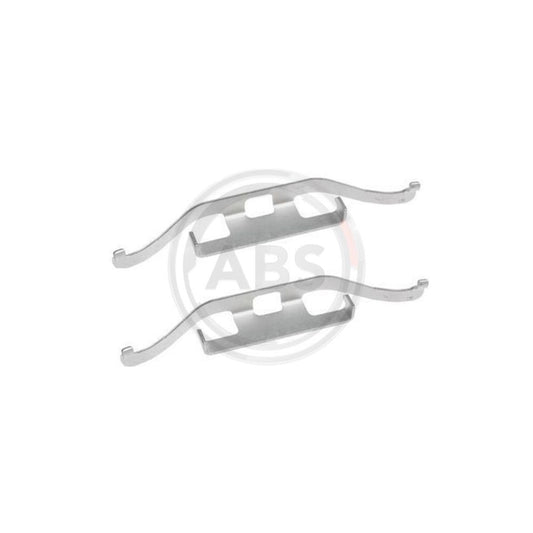 A.B.S. 1682Q Accessory Kit, Disc Brake Pads