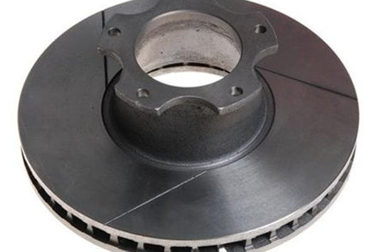 Aston Martin 095-028-0111 Front Brake Disc (RH) | ML Performance UK Car Parts