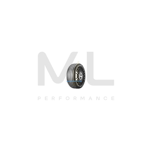 Goodyear Eagle® F1 Asymmetric 3 195/40 R17 81W Summer Tyre | ML Performance UK Car Parts
