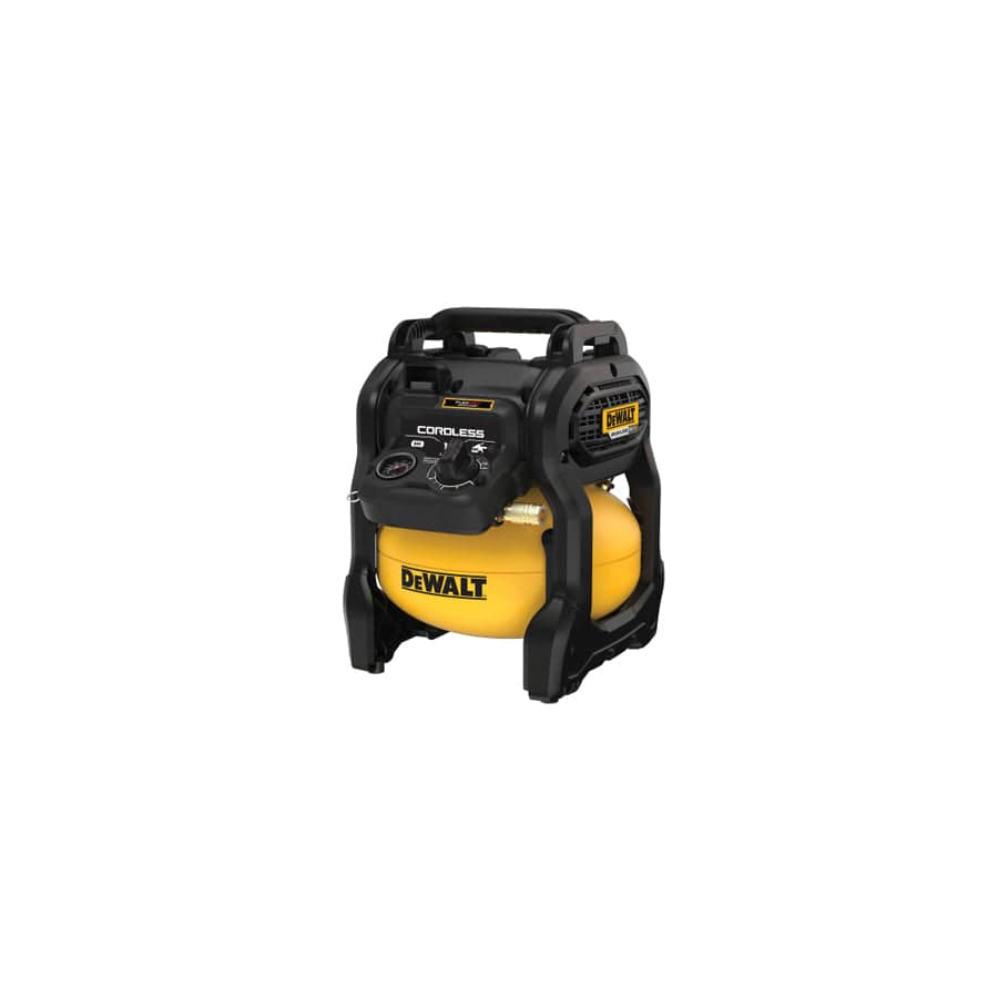 DEWALT DEWDCC1018N DCC1018N XR FlexVolt Compressor 54V Bare Unit | ML Performance UK