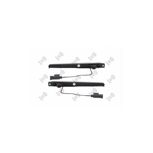 Abakus L04140013LEDD Indicator Set For Bmw 5 Saloon (F10) | ML Performance UK