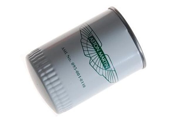 Aston Martin 095-001-0110 Oil Filter (Screw On Version) | ML Performance UK Car Parts