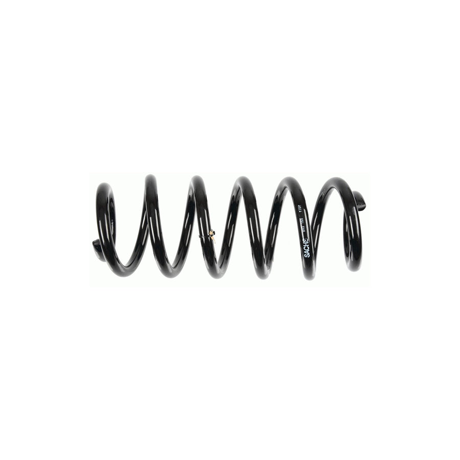 Sachs 993 159 Coil Spring For Audi A6