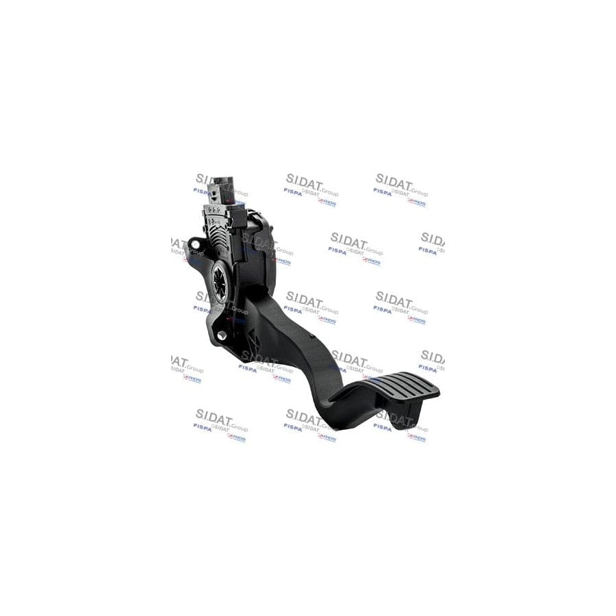 SIDAT 84.2150 Accelerator Pedal Kit | ML Performance UK Car Parts