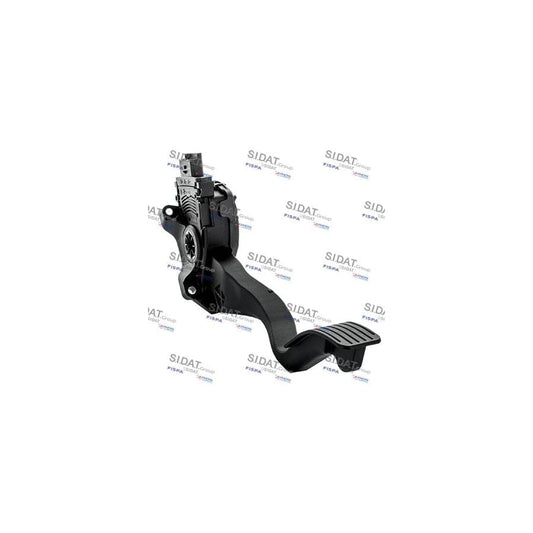 SIDAT 84.2150 Accelerator Pedal Kit | ML Performance UK Car Parts