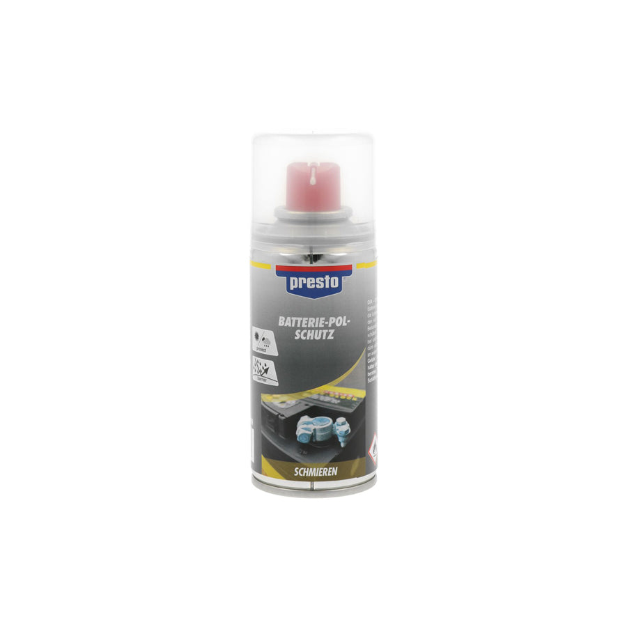 PRESTO 429989 Grease Spray | ML Performance UK Car Parts