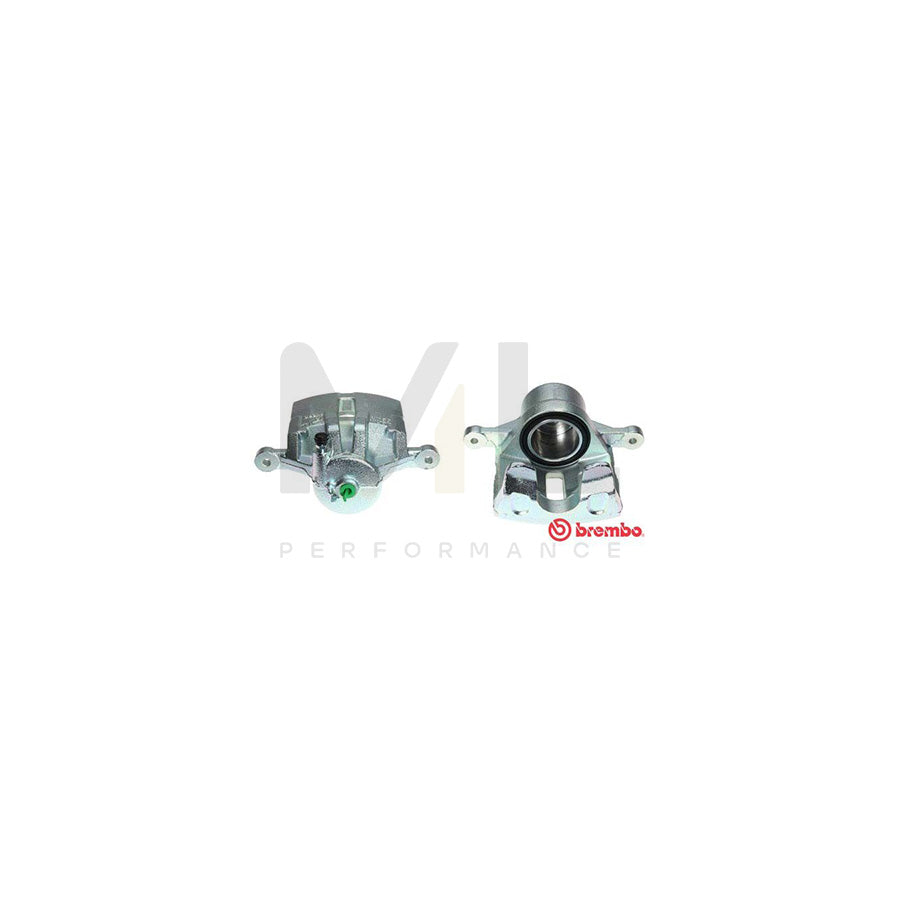 BREMBO F 30 230 Brake Caliper for KIA Sportage II (JE, KM) | ML Performance Car Parts