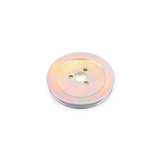 Genuine Porsche Power Steering Pump Pulley Porsche 924S / 944 / 968 | ML Performance UK Car Parts