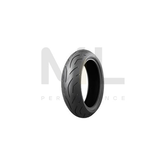 Bridgestone Battlax S20 F 190/50 ZR17 73W Motorcycle Summer Tyre | ML Performance UK Car Parts