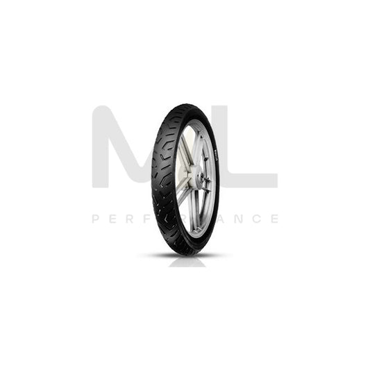 Pirelli ML75 2 3/4 16 46J Motorcycle Summer Tyre | ML Performance UK Car Parts