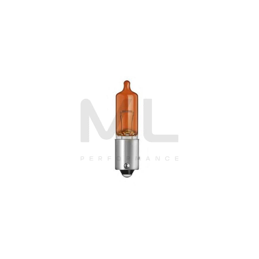 OSRAM 64137L Bulb, indicator 12V 21W, HY21W, BAW9s – ML Performance