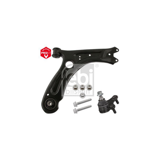 Febi Bilstein 176416 Suspension Arm For VW Jetta Mk6 (162, 163, Av3, Av2)
