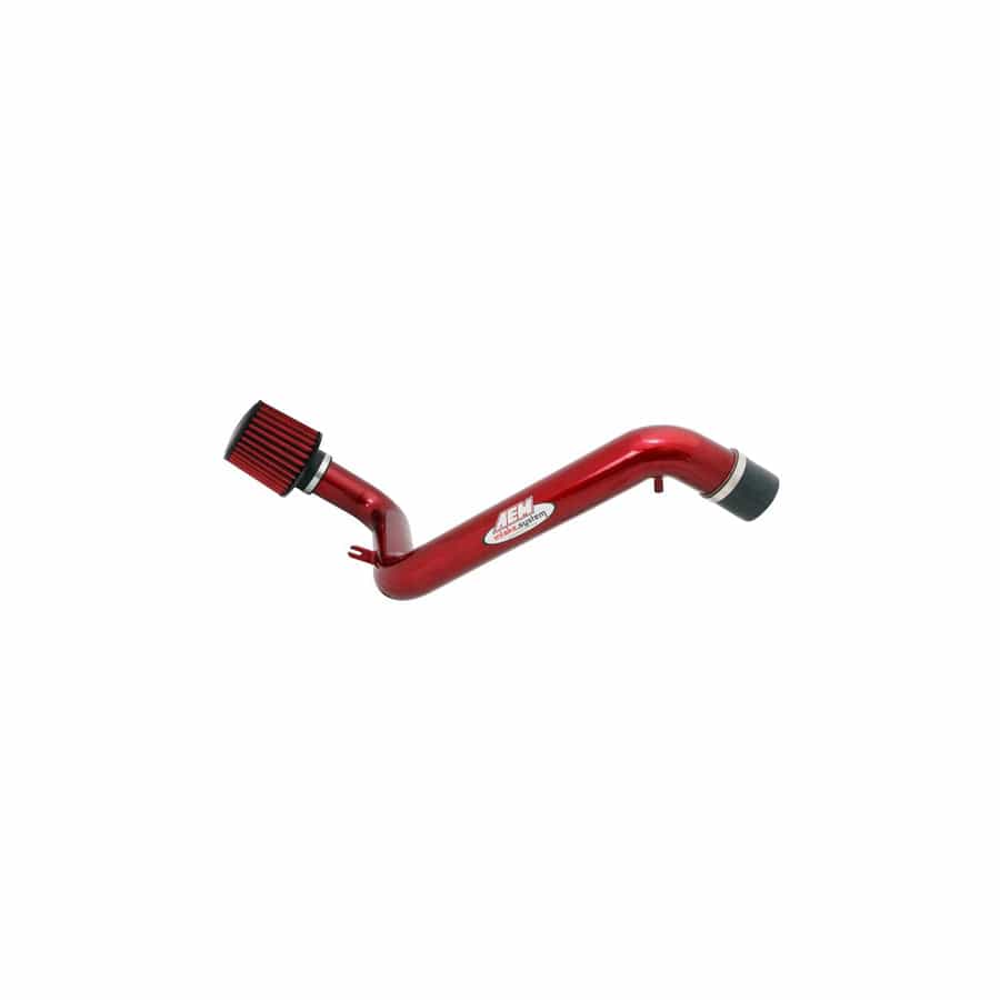 AEM Honda Accord L4-2.4L 21-412R Cold Air Intake System | ML Performance UK Car Parts