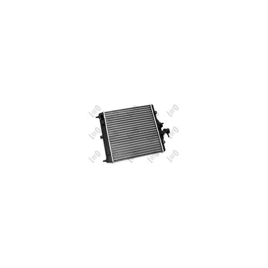 Abakus 0240170004 Engine Radiator For Kia Picanto I (Sa) | ML Performance UK