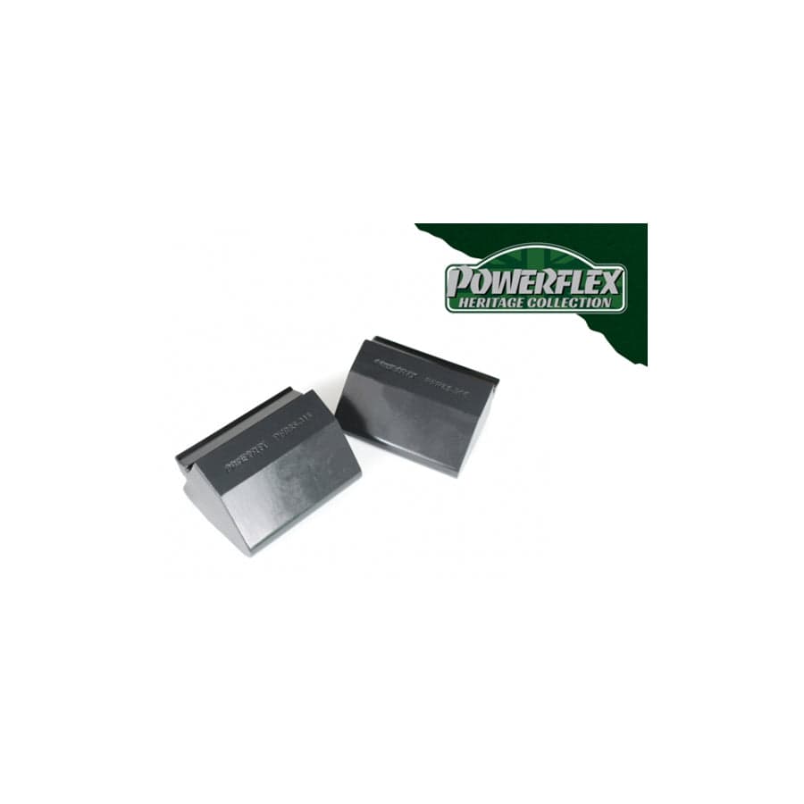 Powerflex PFR85-316H VW Caddy Rear Bump Stop | ML Performance UK Car Parts