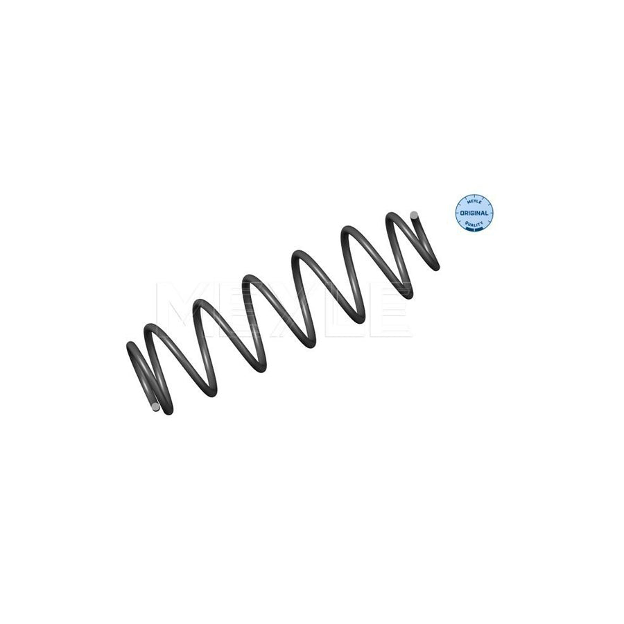 Meyle 16-14 739 0002 Coil Spring For Renault Laguna Ii Hatchback (Bg)