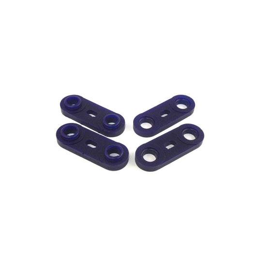 SuperPro SPF2358K SuperPro Gearbox Cross Member Isolator Mount | ML Performance UK Car Parts