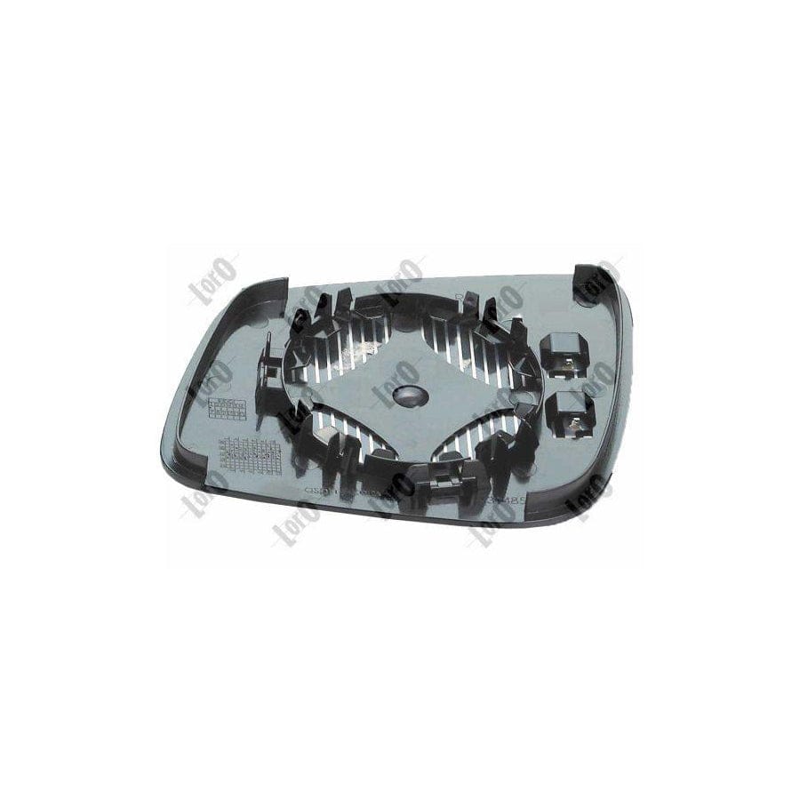 Abakus 2405G02 Mirror Glass, Outside Mirror | ML Performance UK