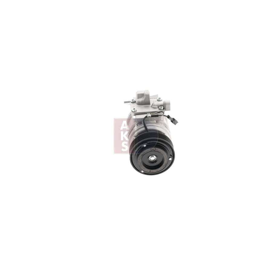 AKS Dasis 851843N Compressor, Air Conditioning For Kia Sorento I (Jc) | ML Performance UK