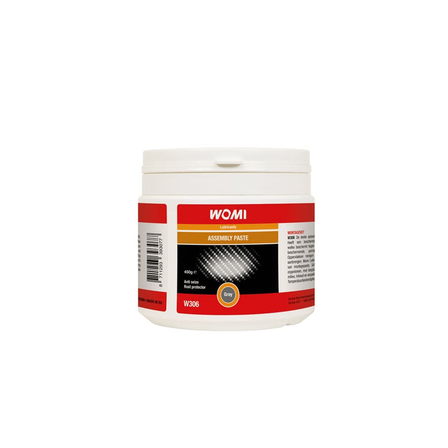 Womi W306 Assembly Paste W306 Mounting Paste | ML Performance UK Car Parts